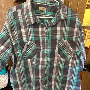 Men’s shirt